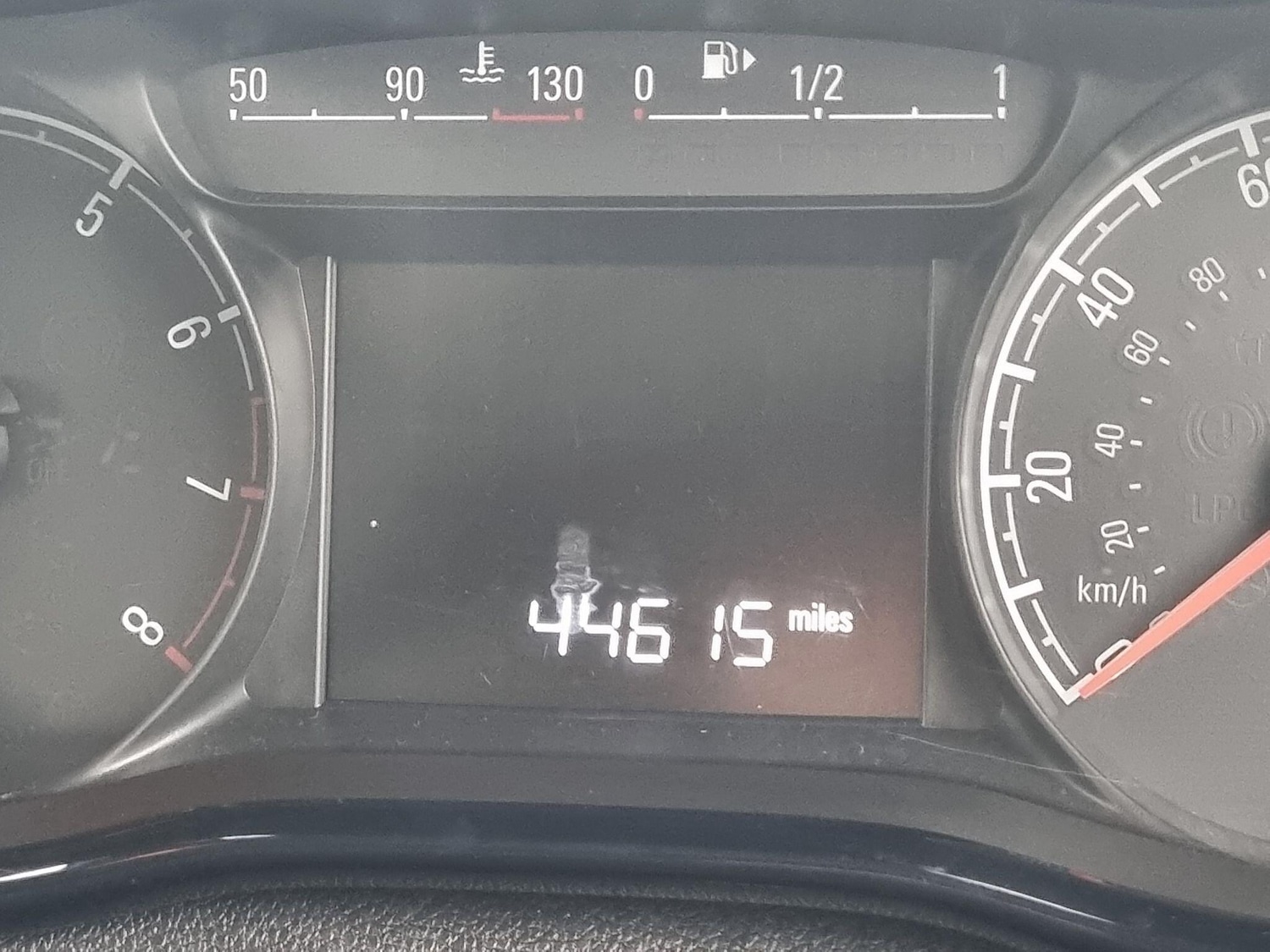 Used Vauxhall Viva 2015 for sale - 77724231: Photo 9