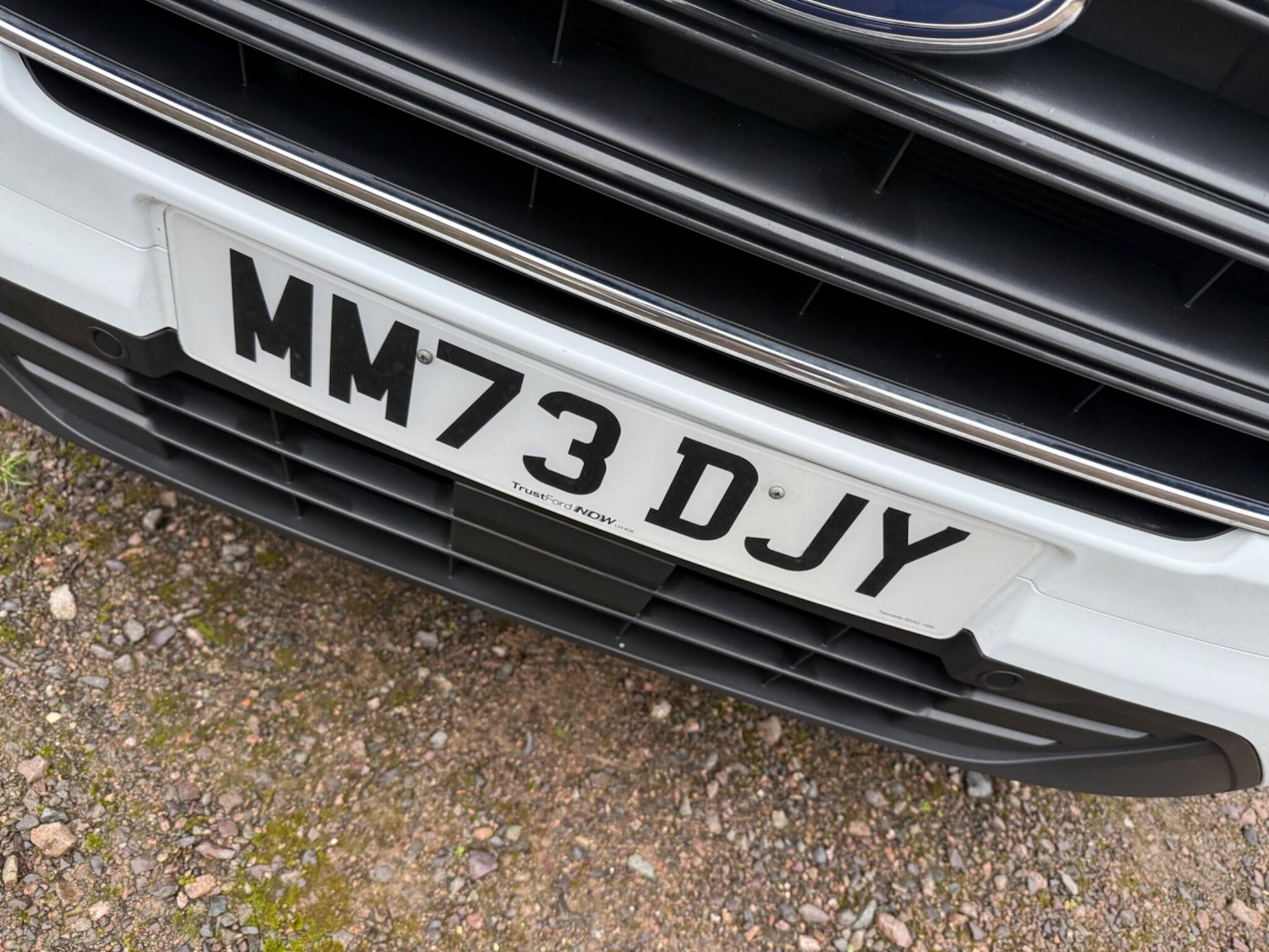 Used Ford Transit Custom 2023 for sale - 77330471: Photo 10