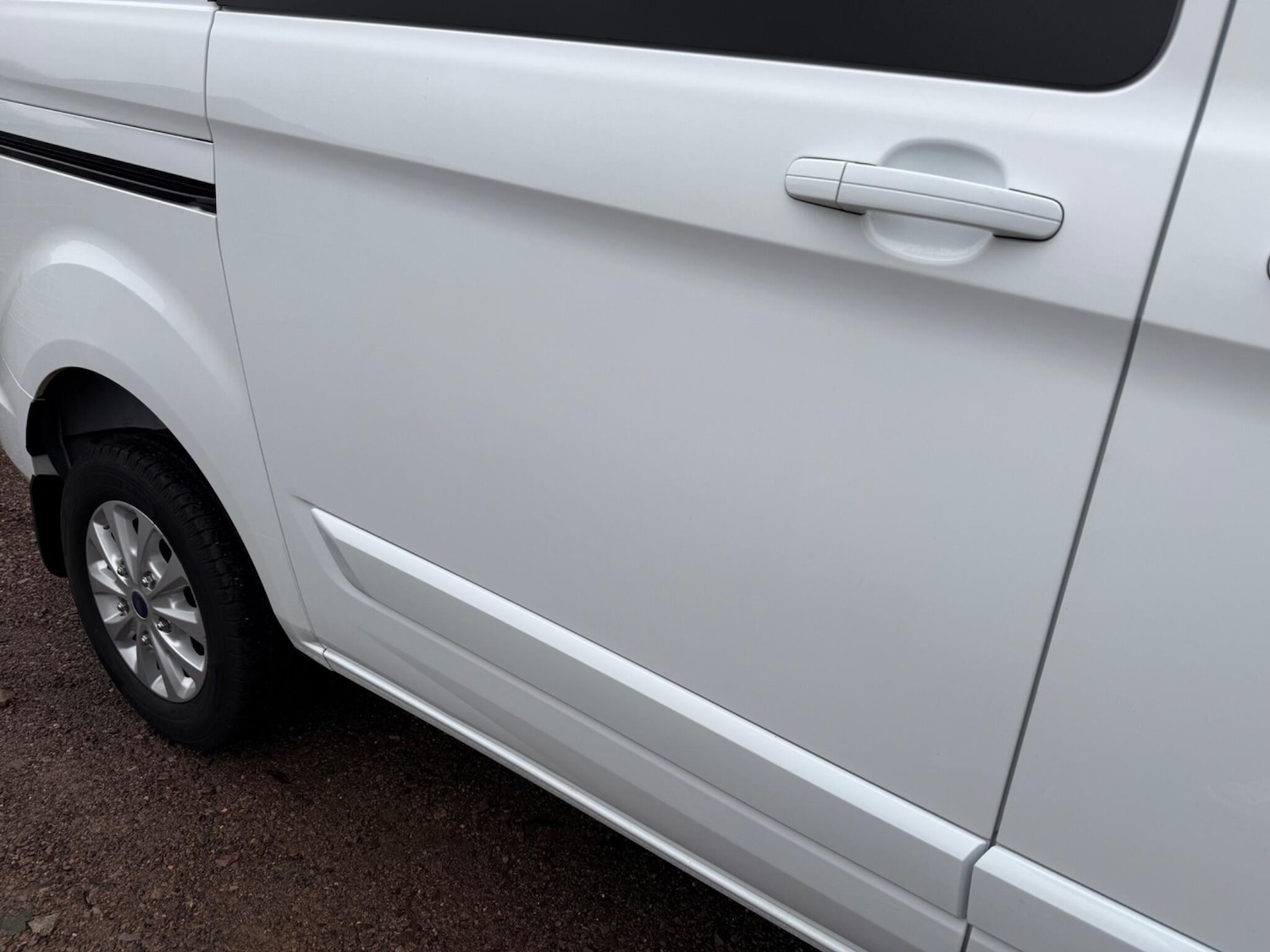 Used Ford Transit Custom 2023 for sale - 77330471: Photo 14