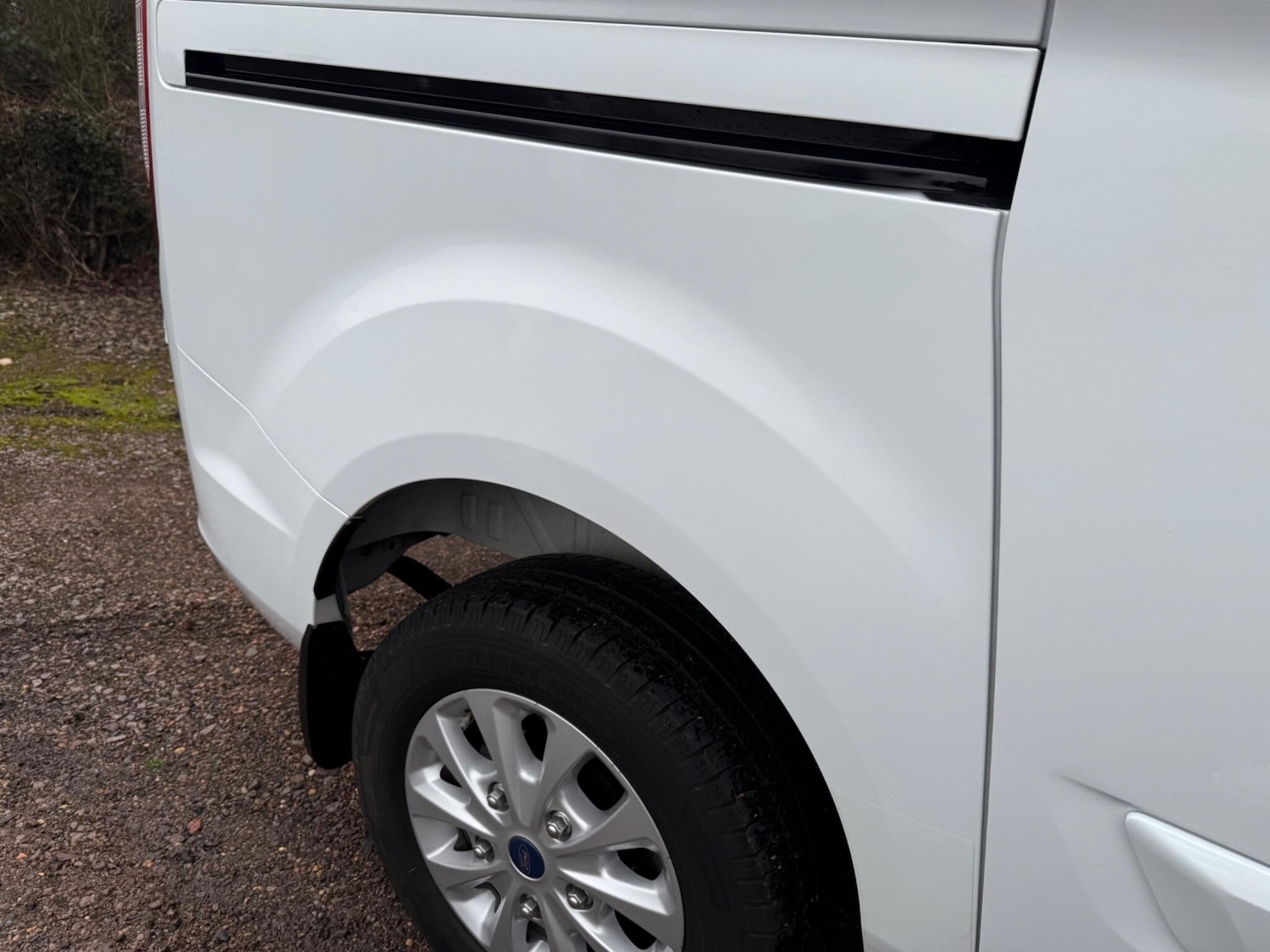 Used Ford Transit Custom 2023 for sale - 77330471: Photo 15