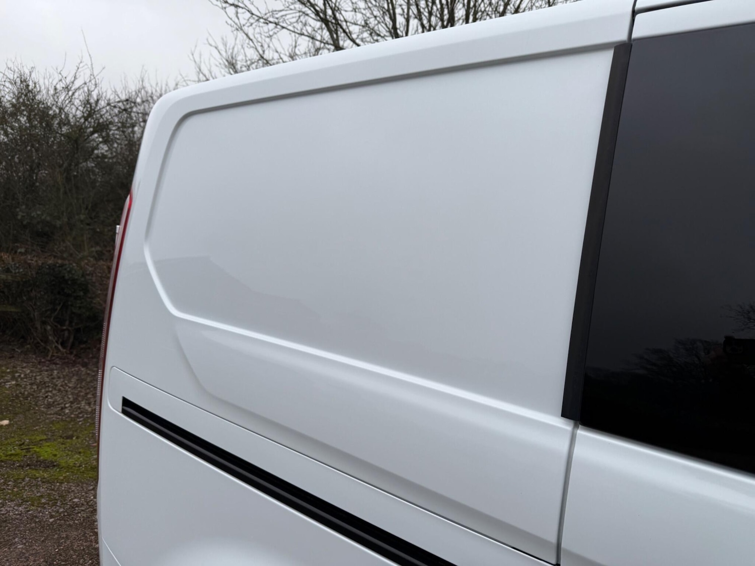 Used Ford Transit Custom 2023 for sale - 77330471: Photo 17