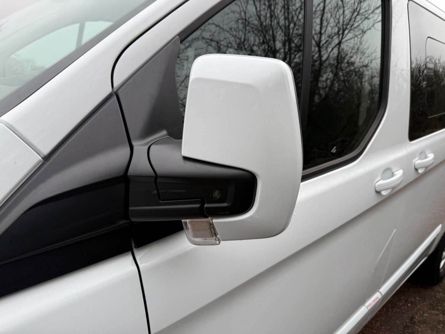 Used Ford Transit Custom 2023 for sale - 77330471: Photo 42