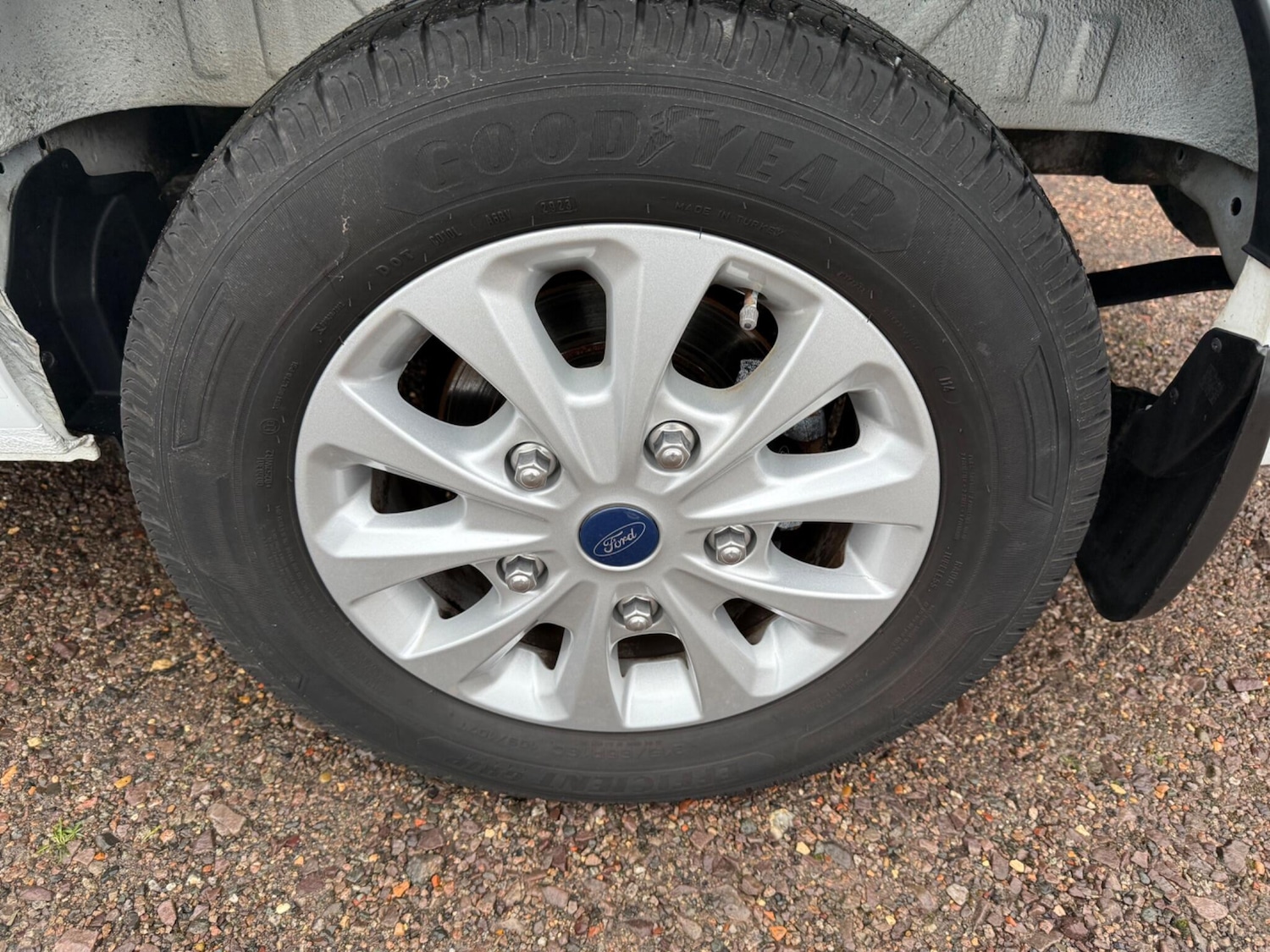 Used Ford Transit Custom 2023 for sale - 77330471: Photo 43