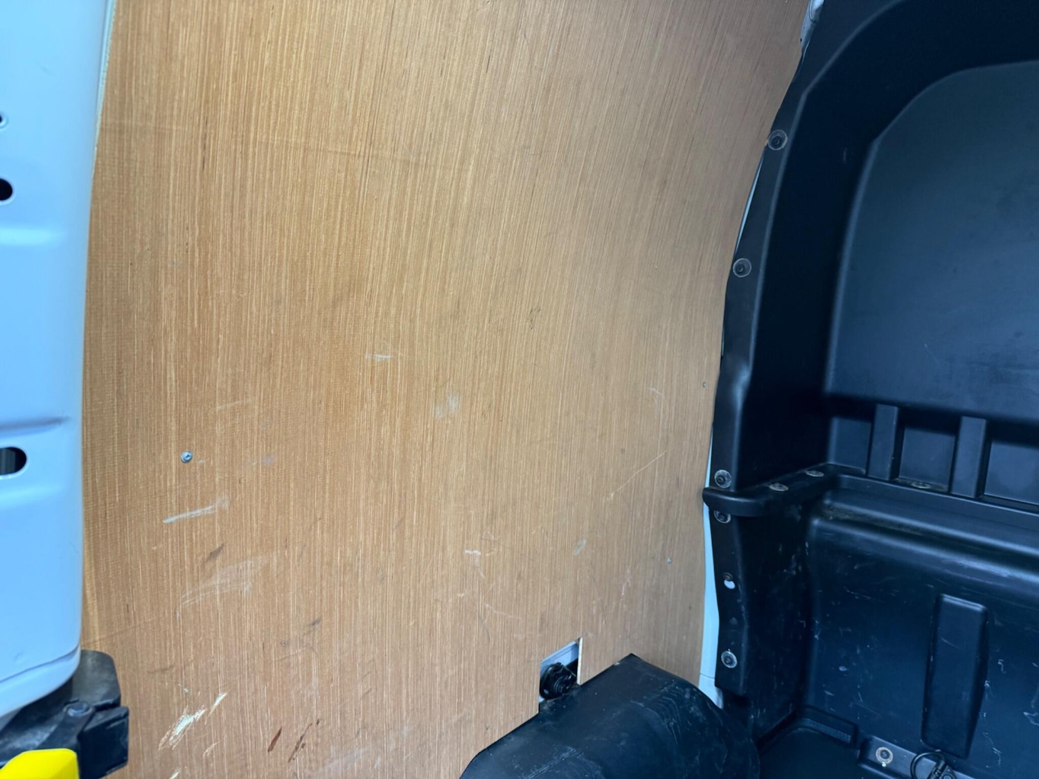 Used Ford Transit Custom 2023 for sale - 77330471: Photo 47