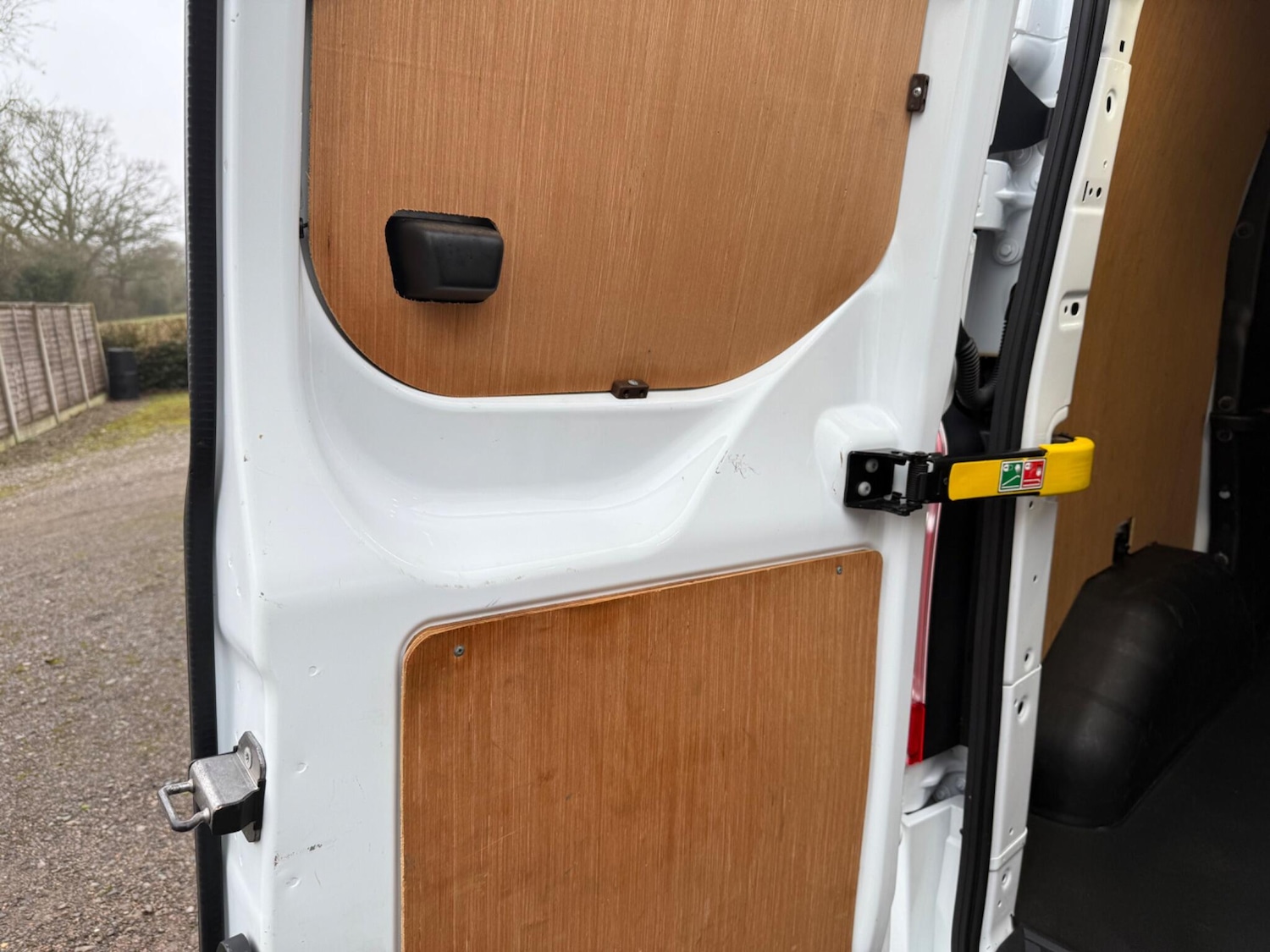 Used Ford Transit Custom 2023 for sale - 77330471: Photo 49