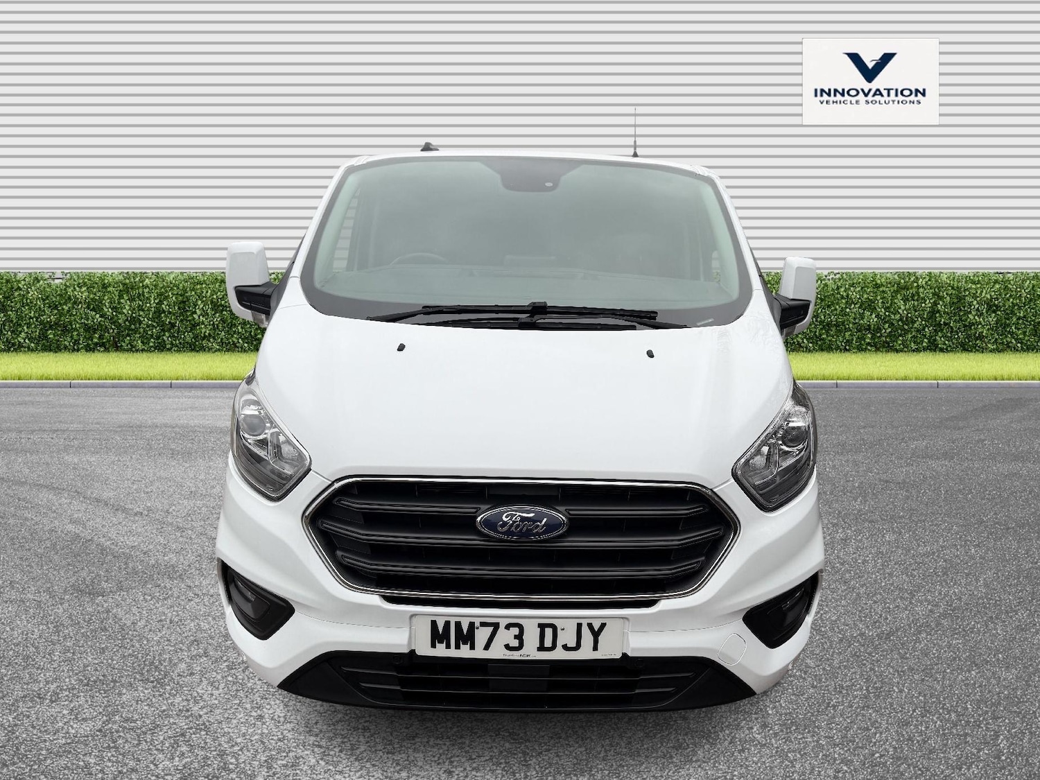 Used Ford Transit Custom 2023 for sale - 77330471: Photo 5