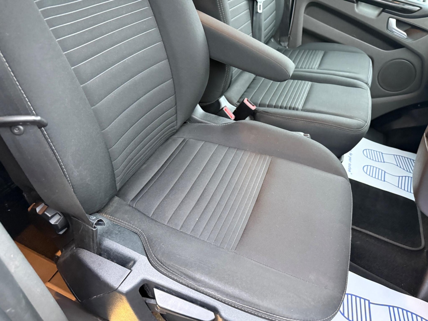 Used Ford Transit Custom 2023 for sale - 77330471: Photo 52