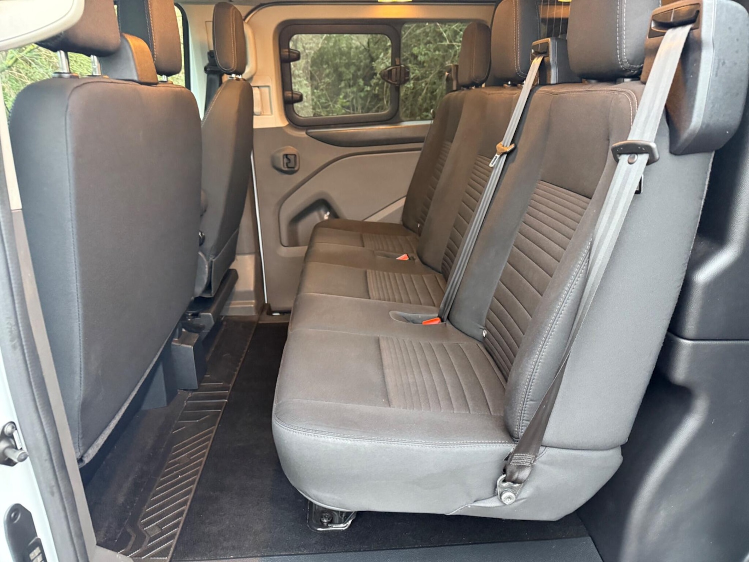 Used Ford Transit Custom 2023 for sale - 77330471: Photo 55