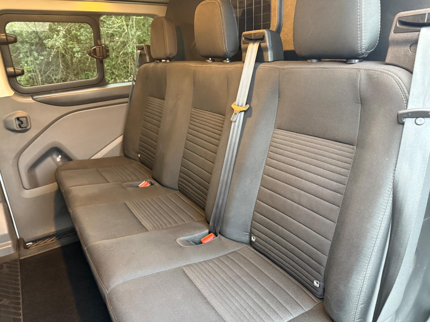 Used Ford Transit Custom 2023 for sale - 77330471: Photo 57