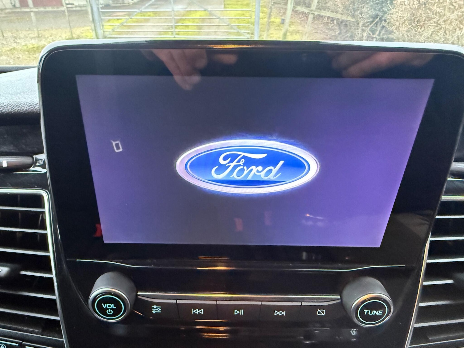 Used Ford Transit Custom 2023 for sale - 77330471: Photo 58