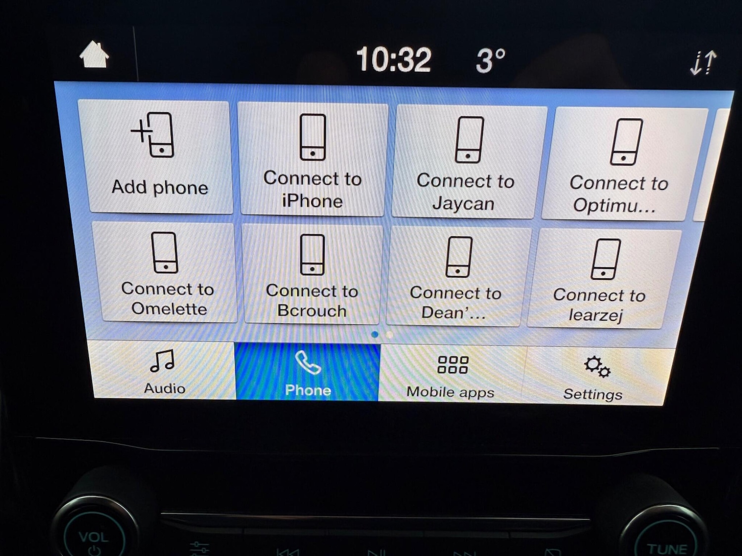 Used Ford Transit Custom 2023 for sale - 77330471: Photo 62