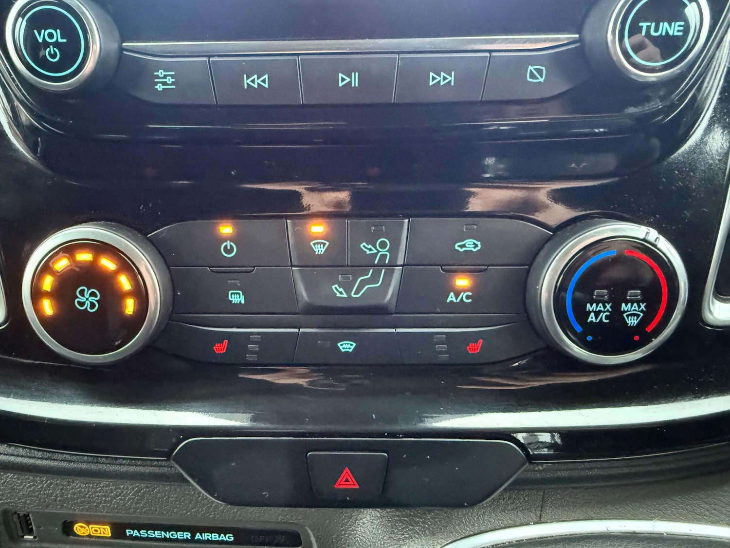 Used Ford Transit Custom 2023 for sale - 77330471: Photo 70