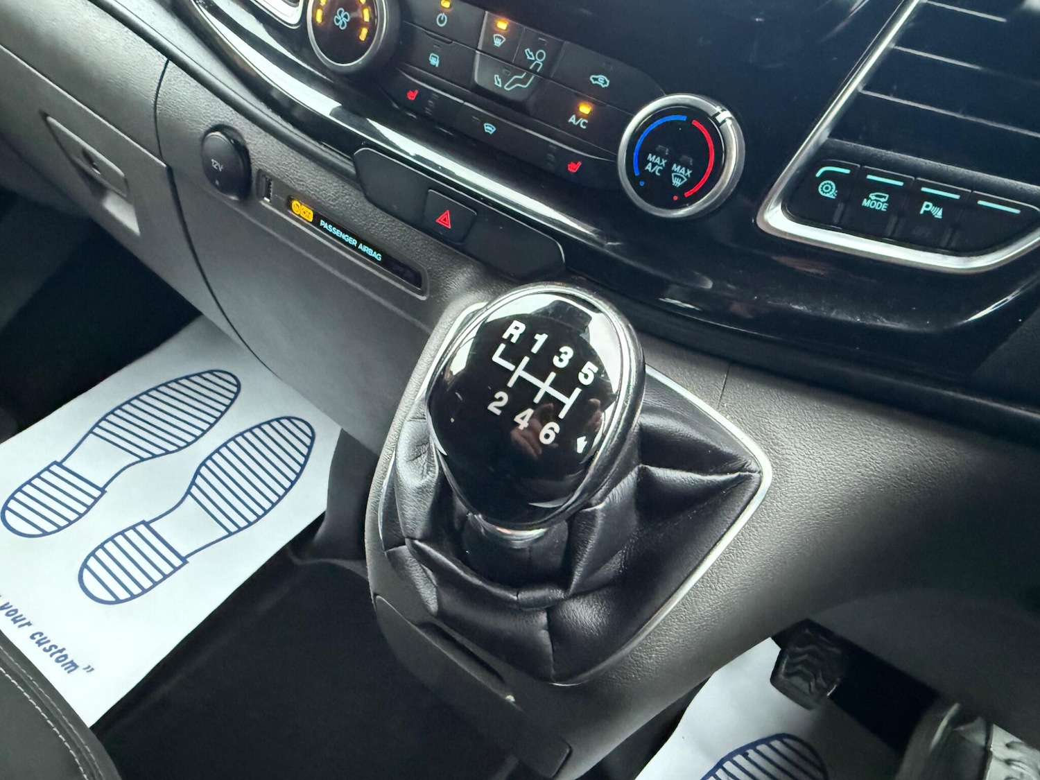 Used Ford Transit Custom 2023 for sale - 77330471: Photo 71