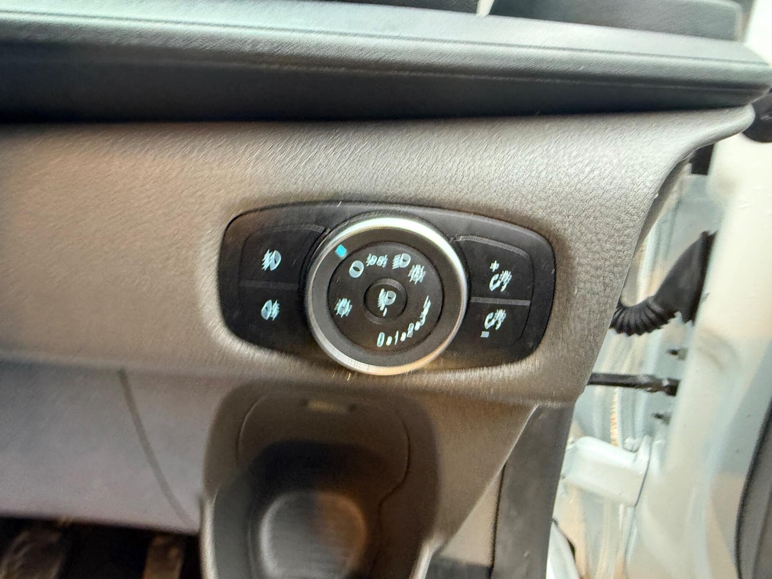 Used Ford Transit Custom 2023 for sale - 77330471: Photo 72