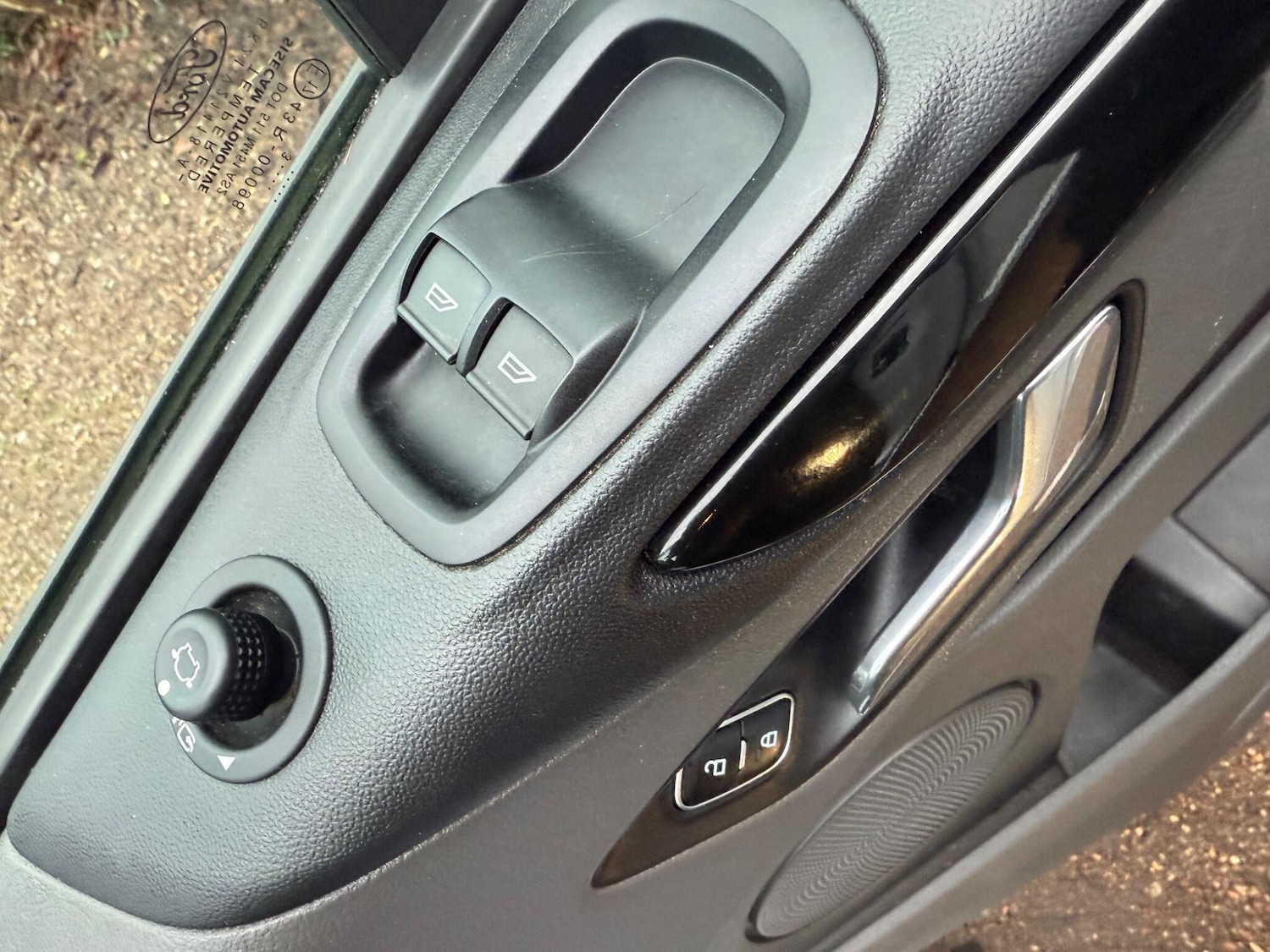 Used Ford Transit Custom 2023 for sale - 77330471: Photo 74