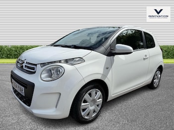 Used Citroen C1 2015 for sale - 78752743: Photo