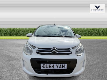 Used Citroen C1 2015 for sale - 78752743: Photo