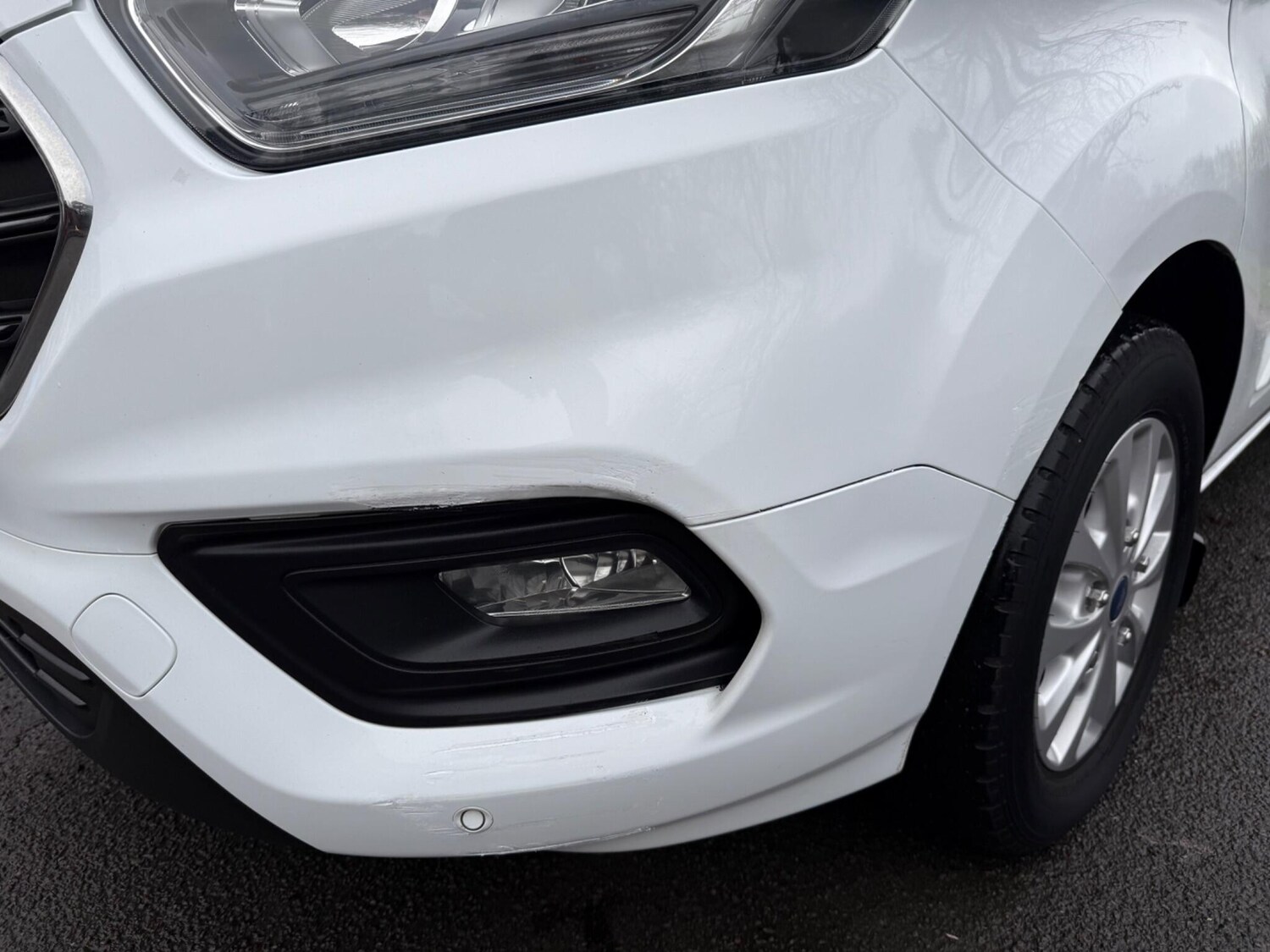 Used Ford Transit Custom 2022 for sale - 77305751: Photo 15