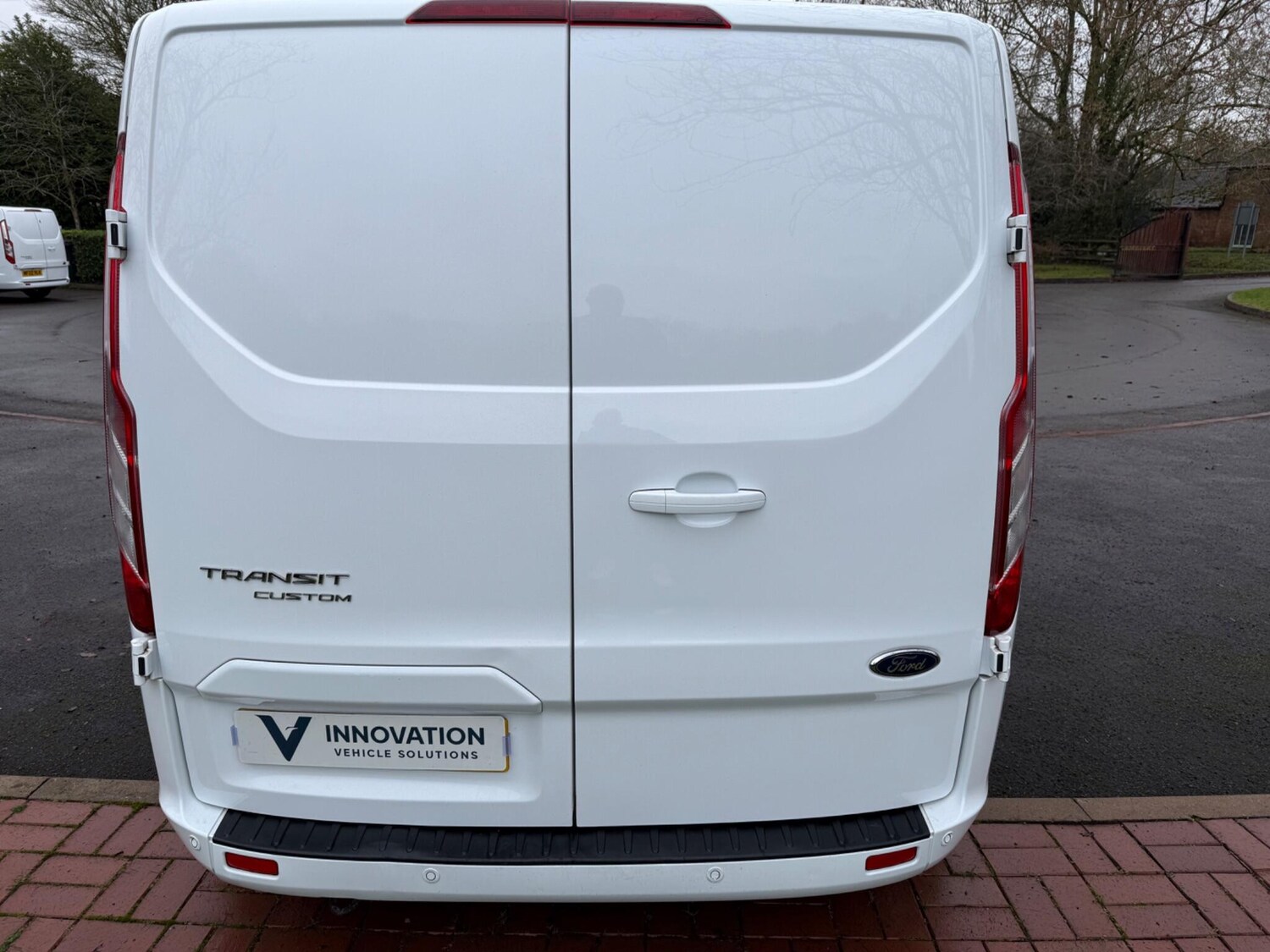 Used Ford Transit Custom 2022 for sale - 77305751: Photo 22