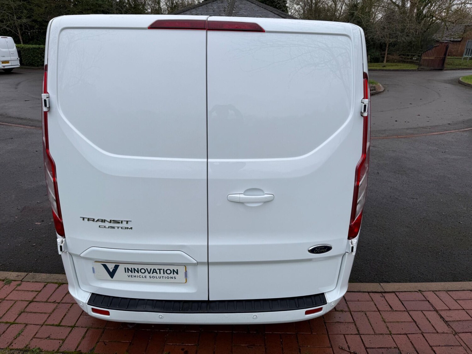 Used Ford Transit Custom 2022 for sale - 77305751: Photo 23