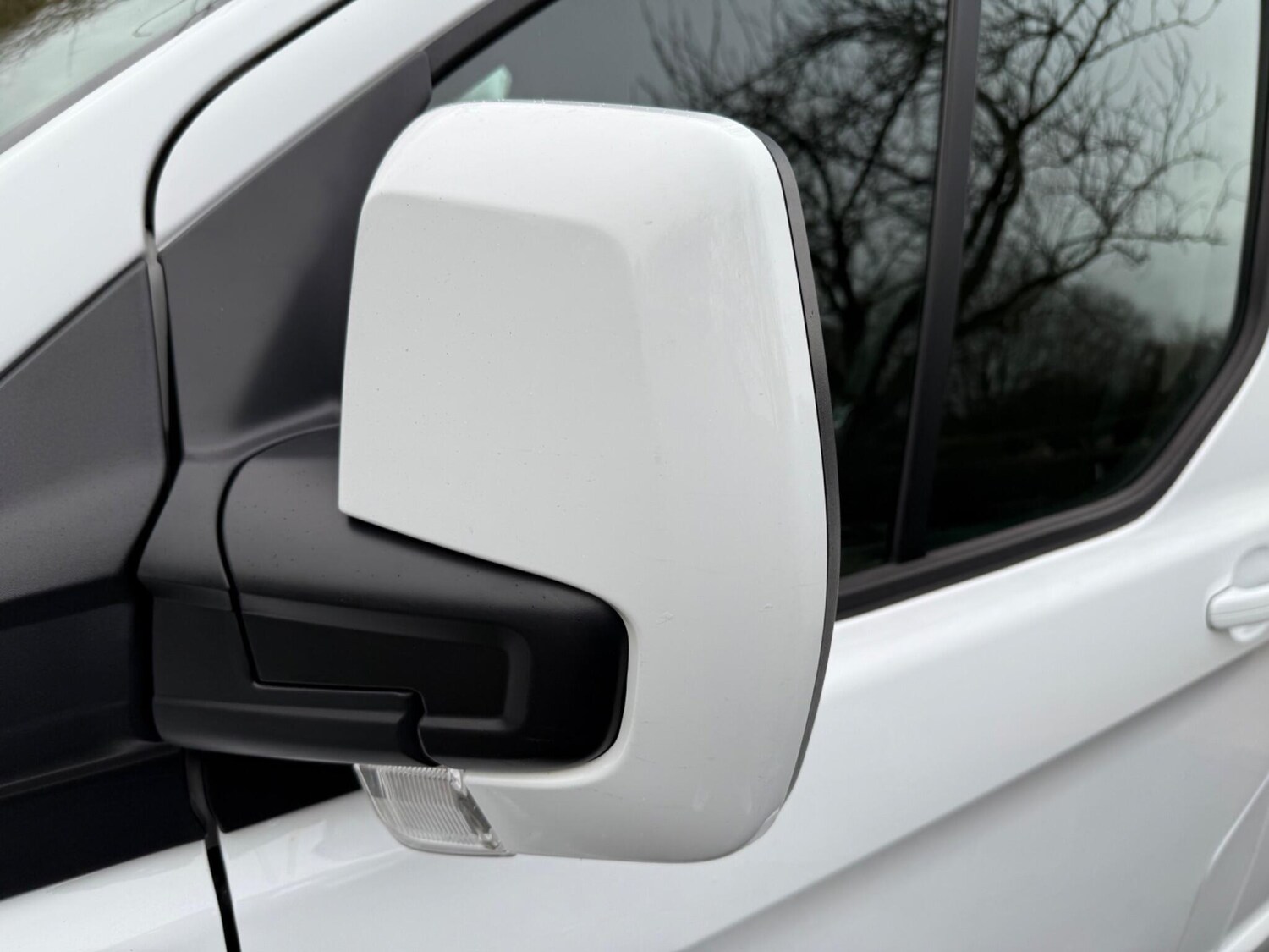 Used Ford Transit Custom 2022 for sale - 77305751: Photo 26