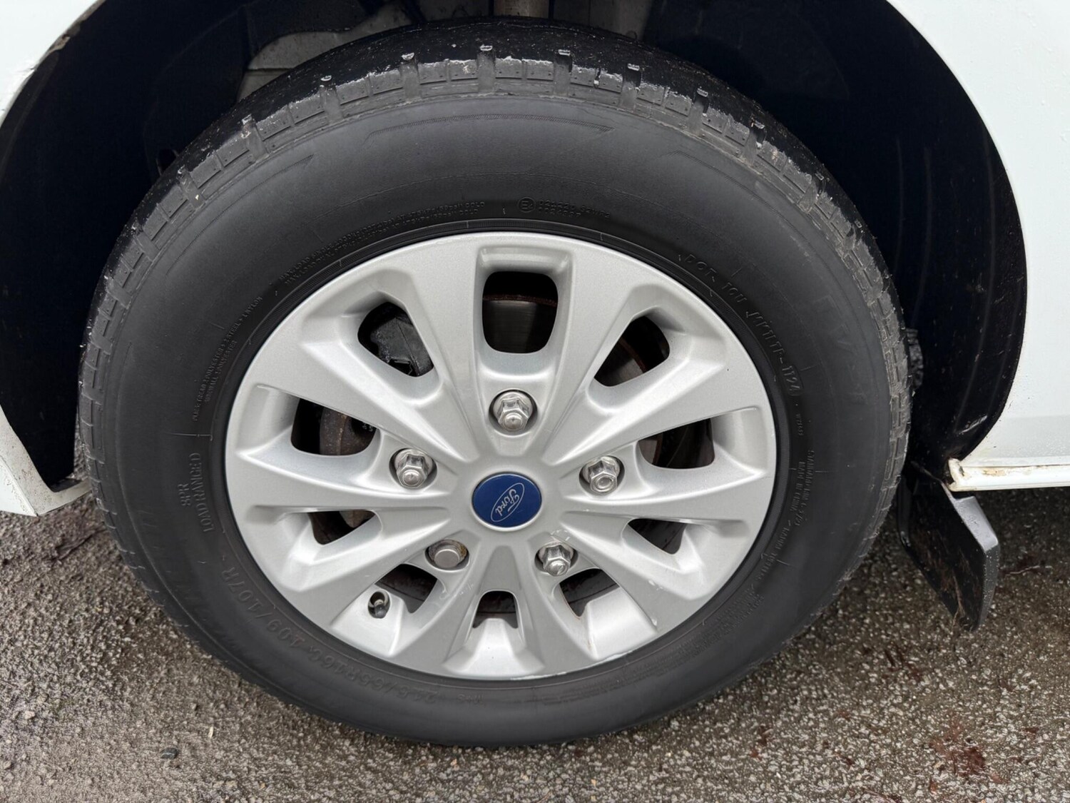 Used Ford Transit Custom 2022 for sale - 77305751: Photo 27