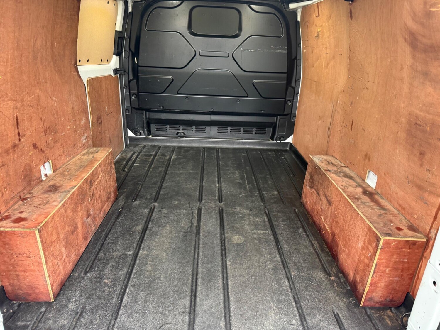 Used Ford Transit Custom 2022 for sale - 77305751: Photo 29