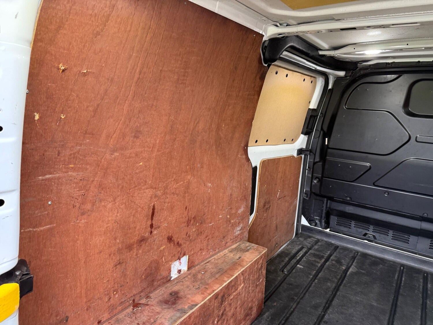 Used Ford Transit Custom 2022 for sale - 77305751: Photo 30