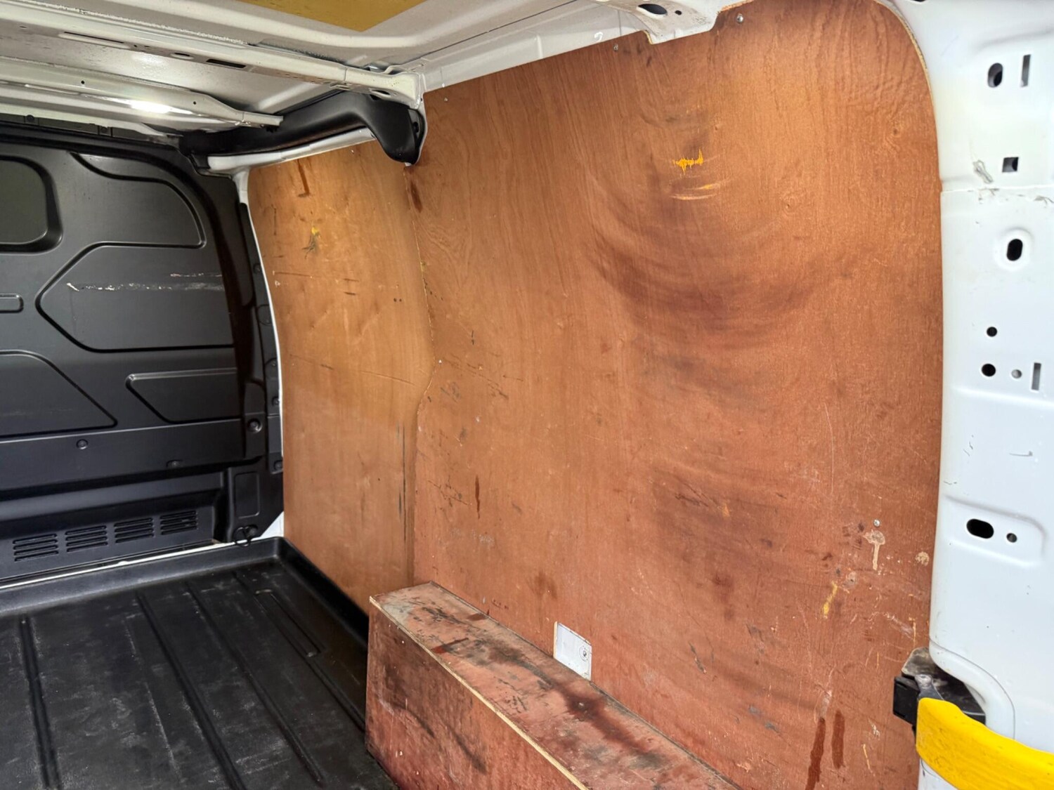 Used Ford Transit Custom 2022 for sale - 77305751: Photo 31