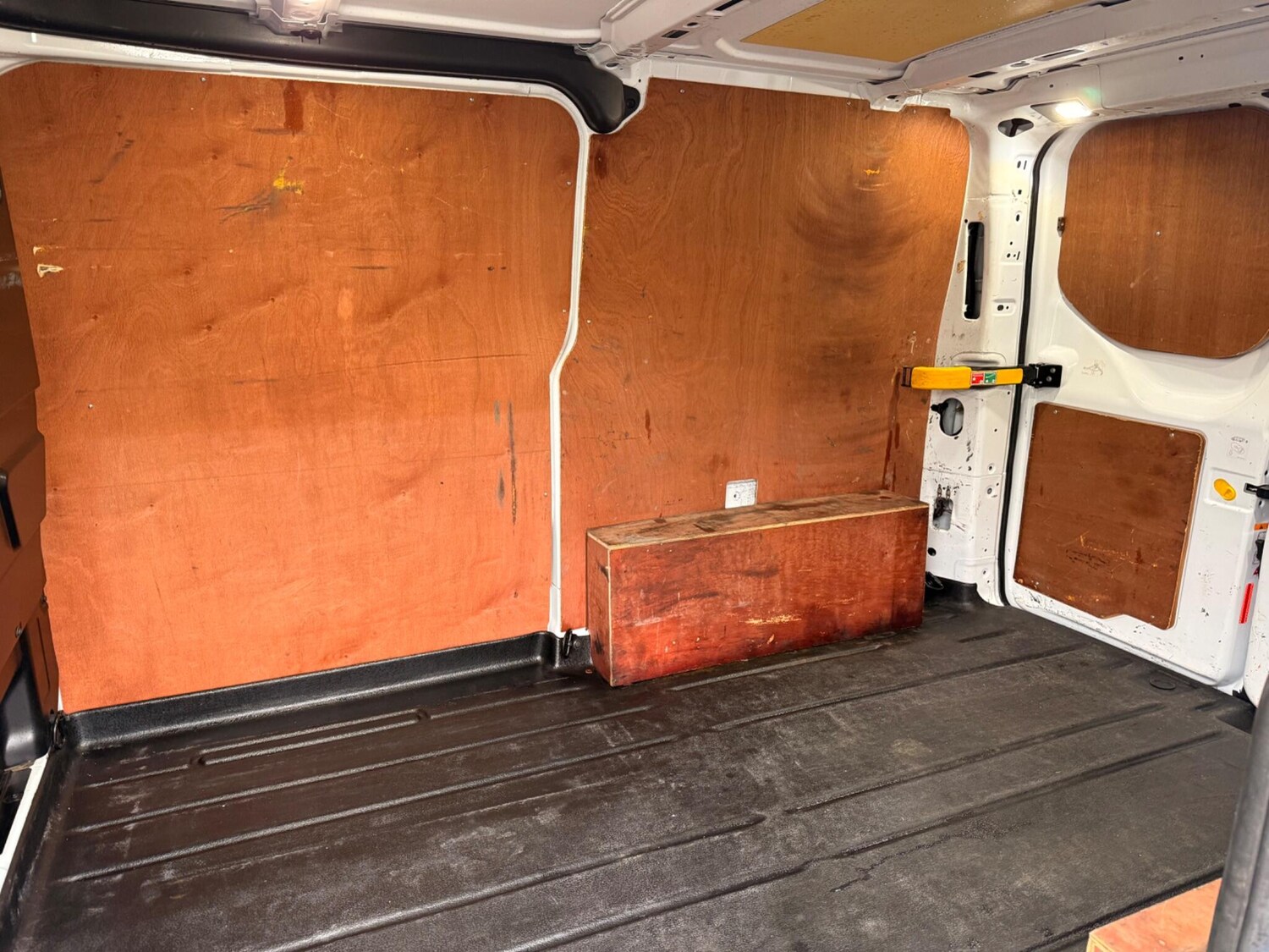 Used Ford Transit Custom 2022 for sale - 77305751: Photo 32
