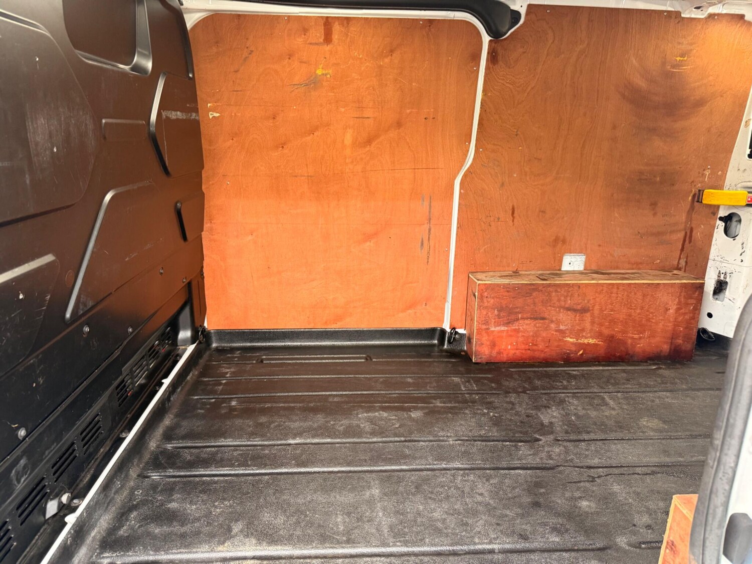 Used Ford Transit Custom 2022 for sale - 77305751: Photo 33