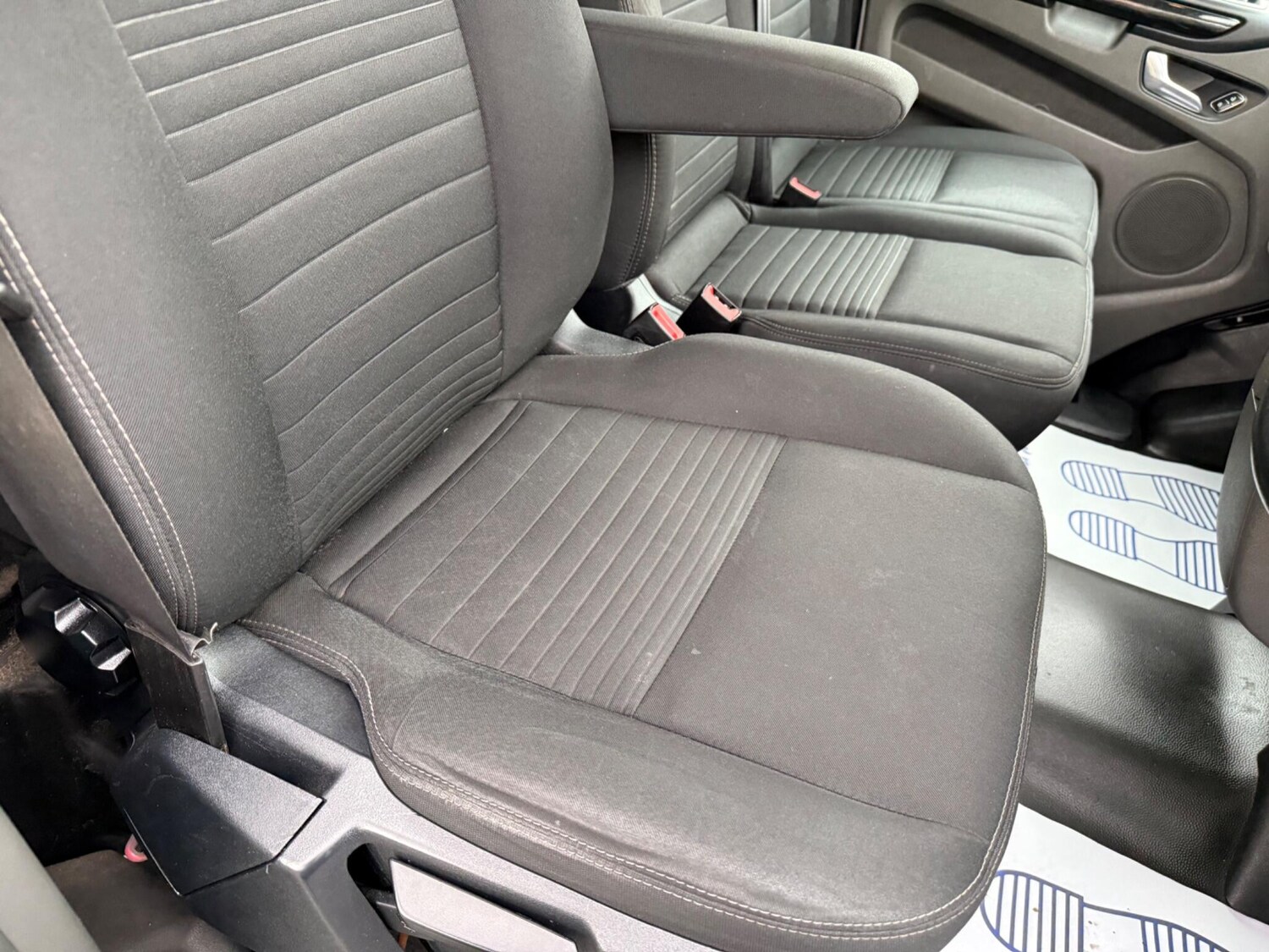 Used Ford Transit Custom 2022 for sale - 77305751: Photo 37