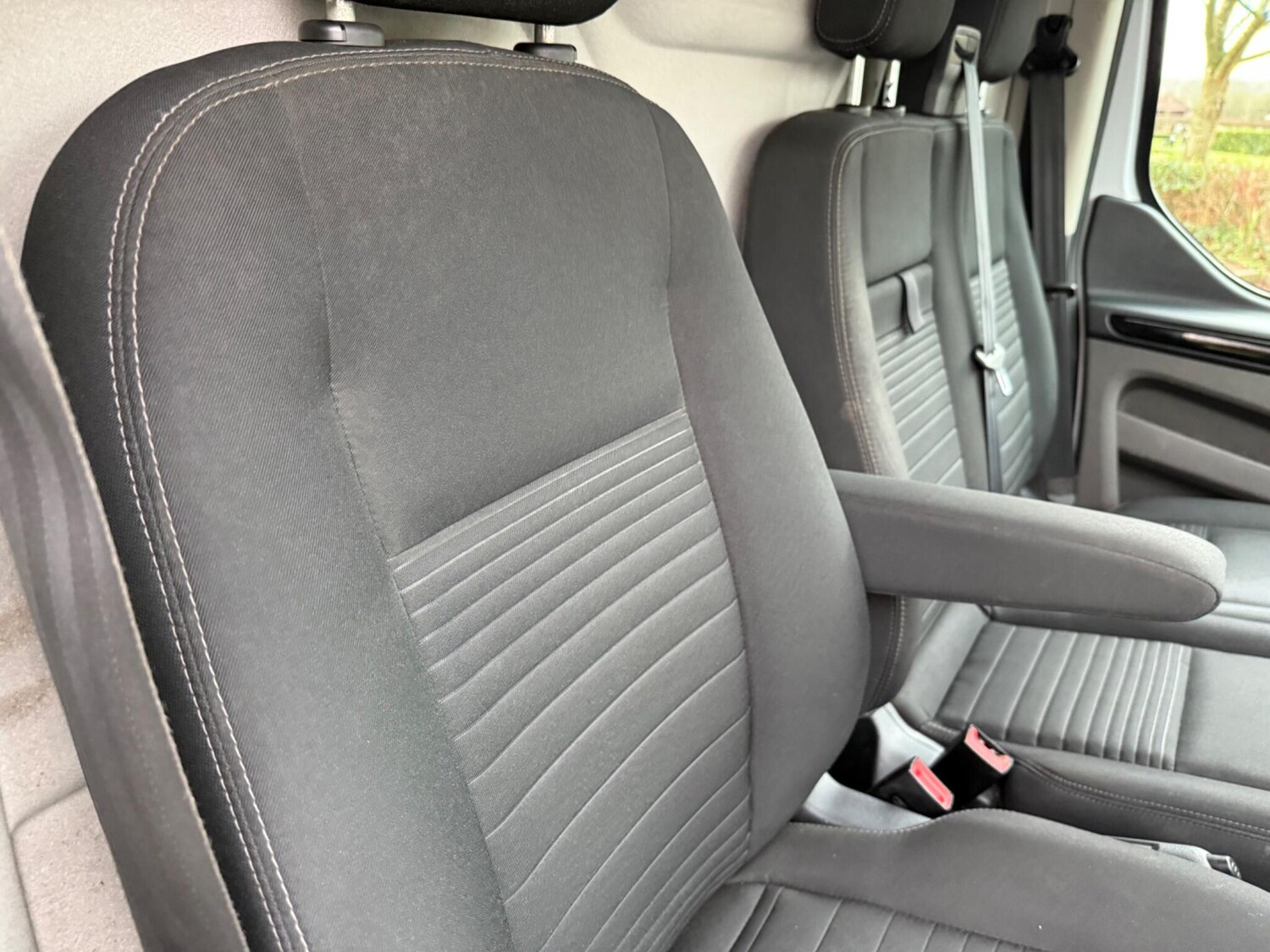 Used Ford Transit Custom 2022 for sale - 77305751: Photo 38