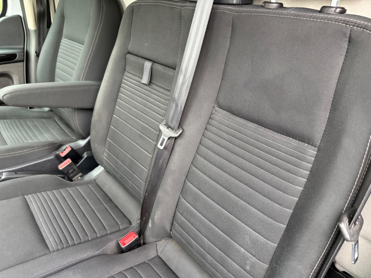 Used Ford Transit Custom 2022 for sale - 77305751: Photo 39