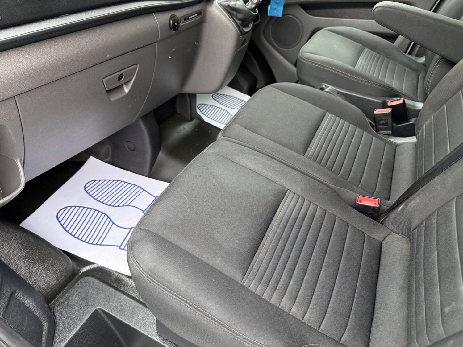 Used Ford Transit Custom 2022 for sale - 77305751: Photo 40