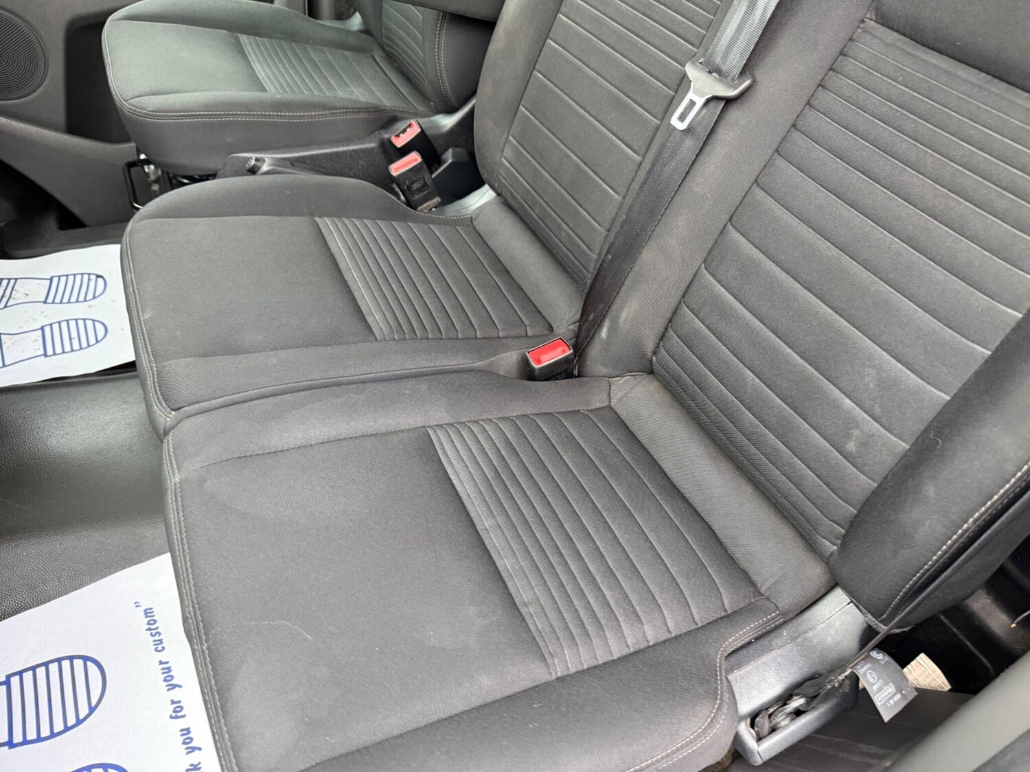 Used Ford Transit Custom 2022 for sale - 77305751: Photo 41