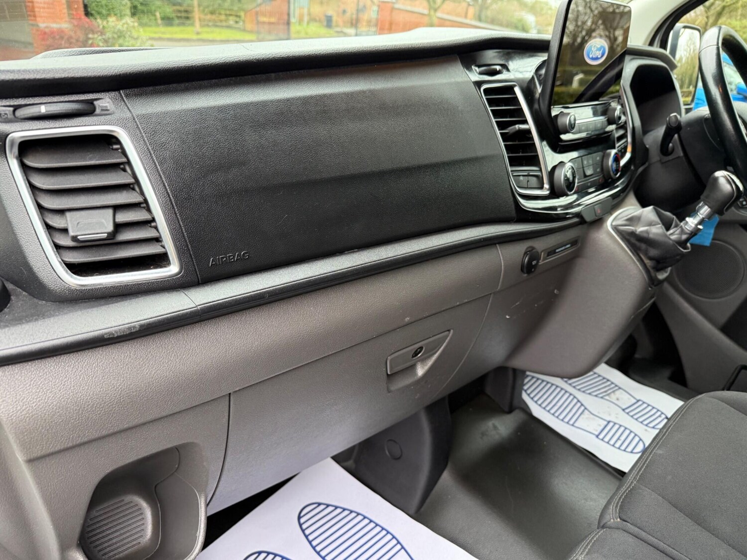 Used Ford Transit Custom 2022 for sale - 77305751: Photo 42