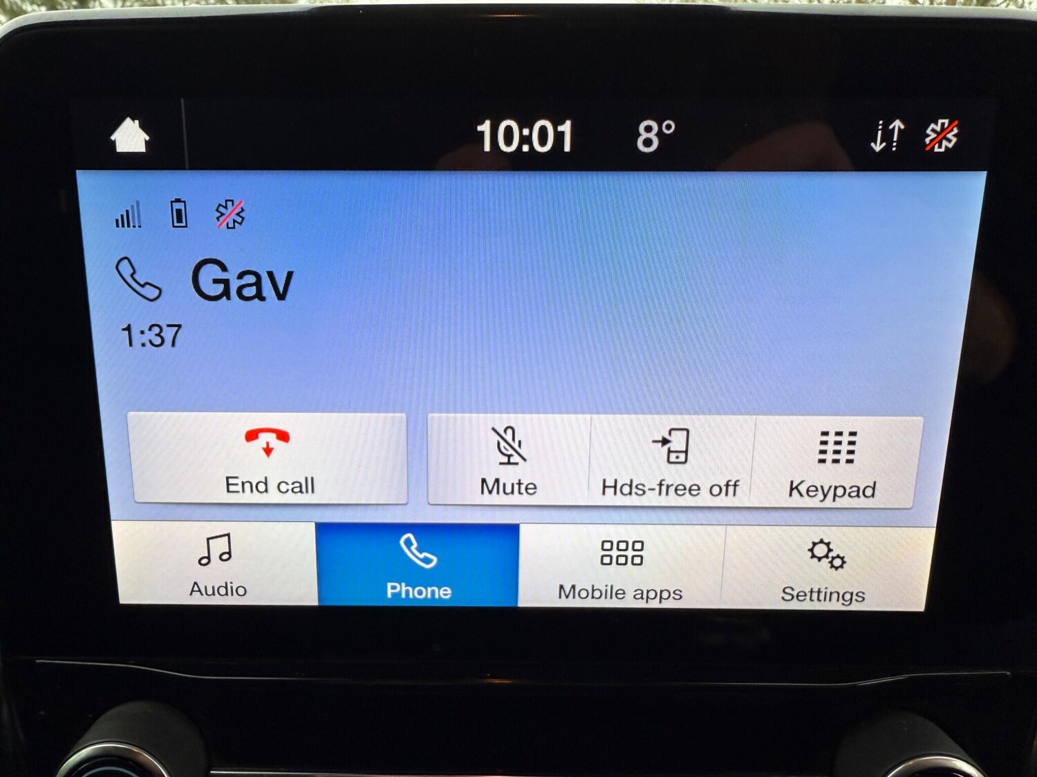 Used Ford Transit Custom 2022 for sale - 77305751: Photo 45