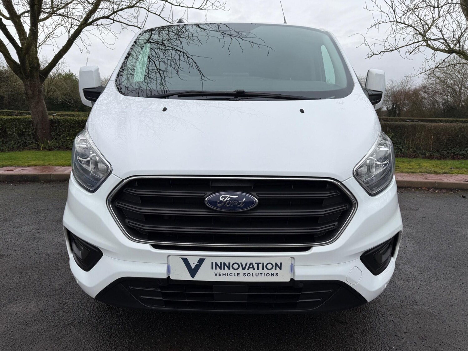 Used Ford Transit Custom 2022 for sale - 77305751: Photo 5