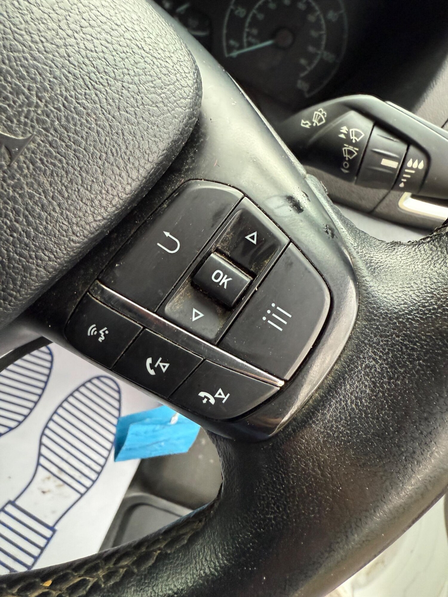 Used Ford Transit Custom 2022 for sale - 77305751: Photo 50