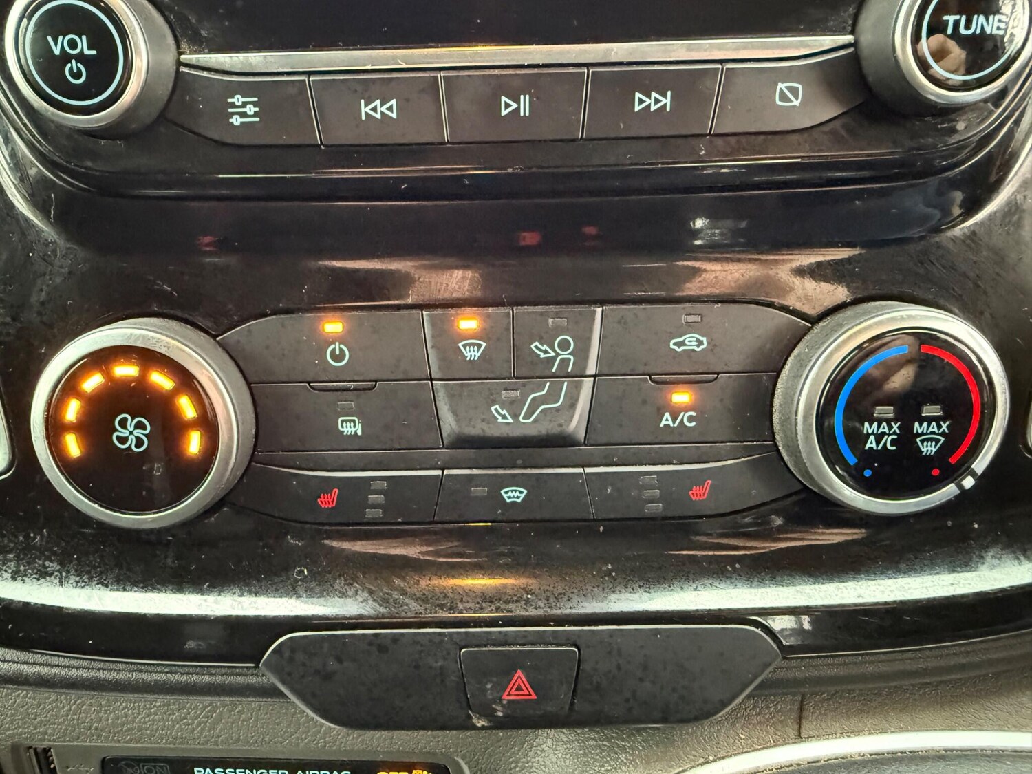 Used Ford Transit Custom 2022 for sale - 77305751: Photo 51