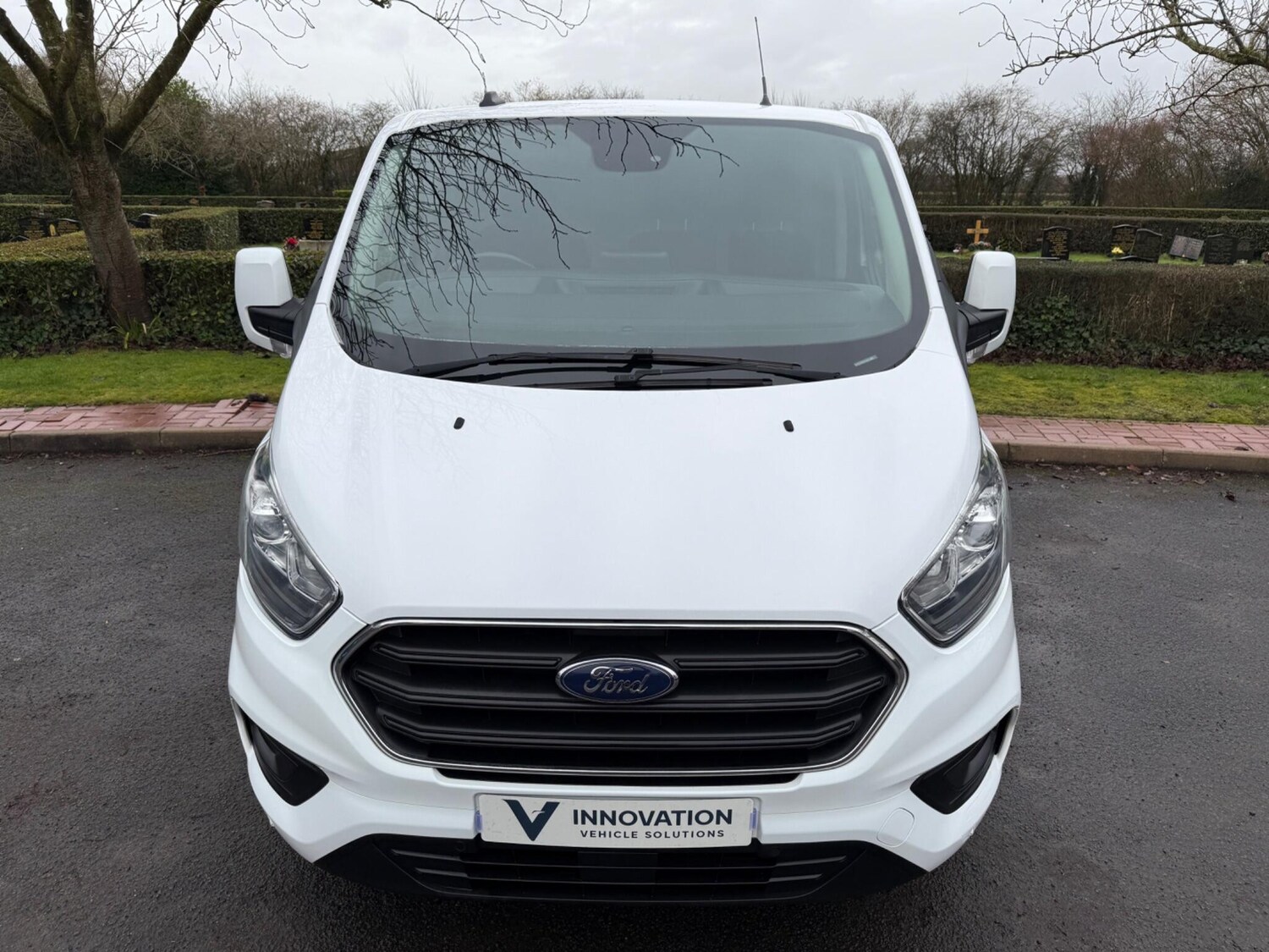 Used Ford Transit Custom 2022 for sale - 77305751: Photo 6