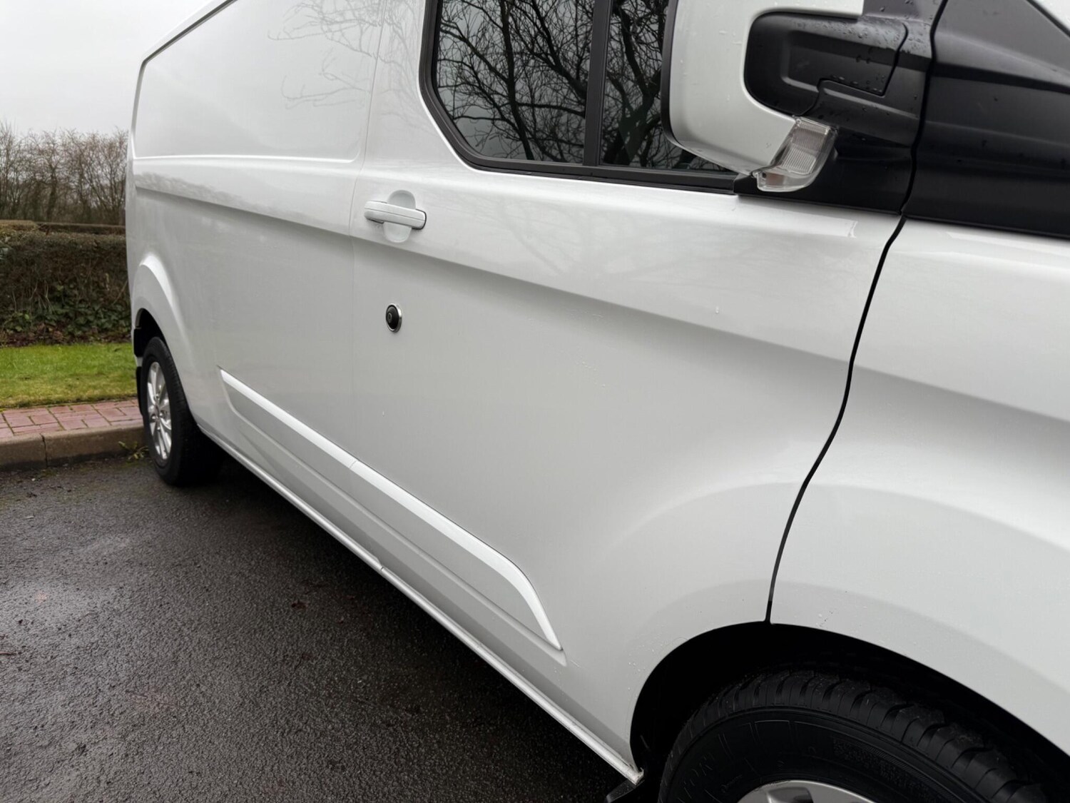 Used Ford Transit Custom 2022 for sale - 77305773: Photo 14