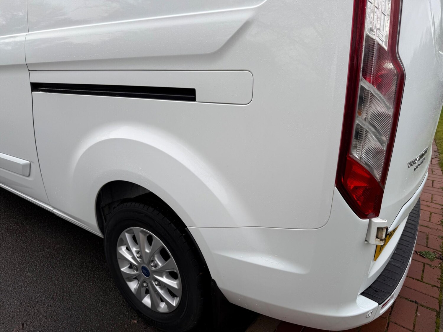 Used Ford Transit Custom 2022 for sale - 77305773: Photo 18