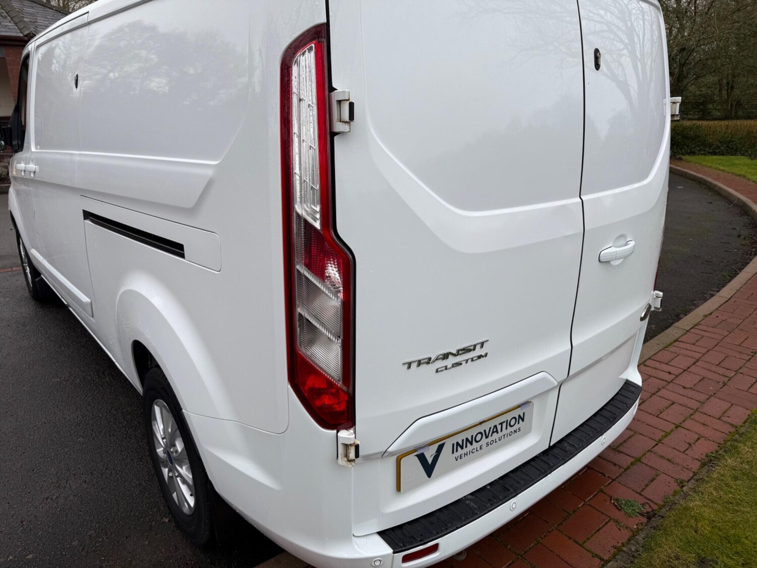 Used Ford Transit Custom 2022 for sale - 77305773: Photo 19