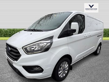 Used Ford Transit Custom 2022 for sale - 77305773: Photo