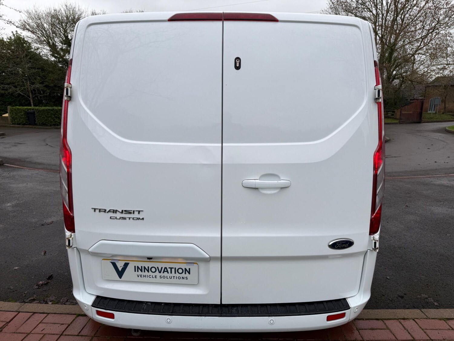 Used Ford Transit Custom 2022 for sale - 77305773: Photo 20