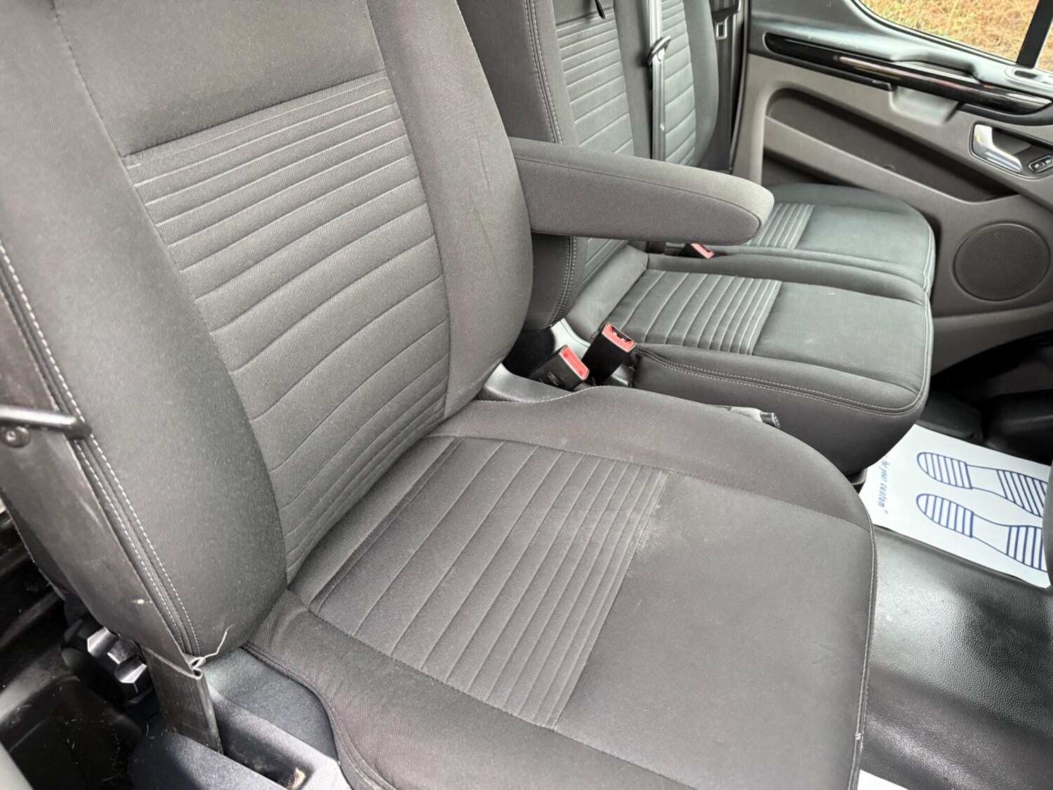 Used Ford Transit Custom 2022 for sale - 77305773: Photo 31