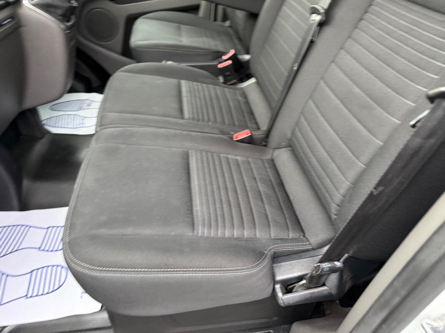 Used Ford Transit Custom 2022 for sale - 77305773: Photo 32