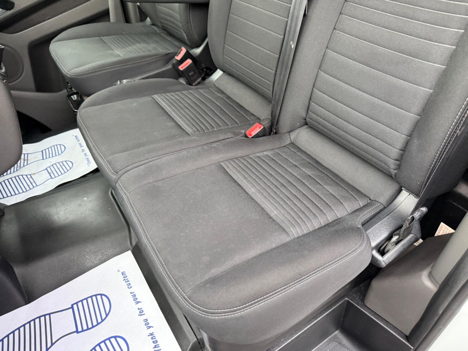 Used Ford Transit Custom 2022 for sale - 77305773: Photo 33